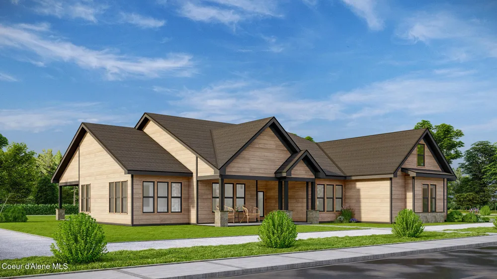 4 Ellington Ct Athol, ID 83801