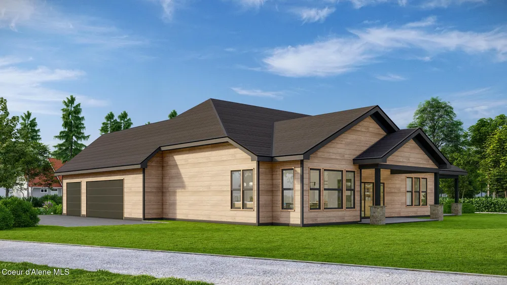 4 Ellington Ct Athol, ID 83801