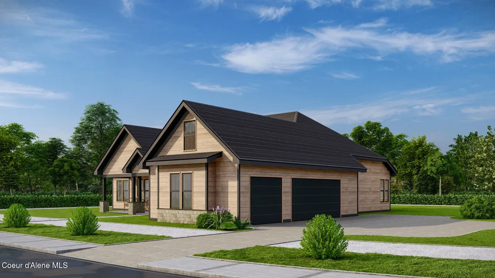 4 Ellington Ct Athol, ID 83801