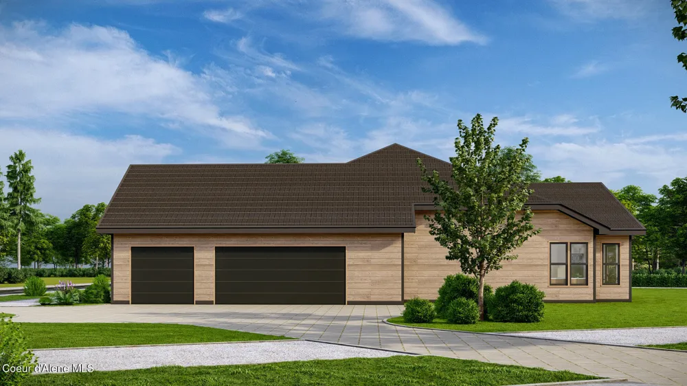4 Ellington Ct Athol, ID 83801