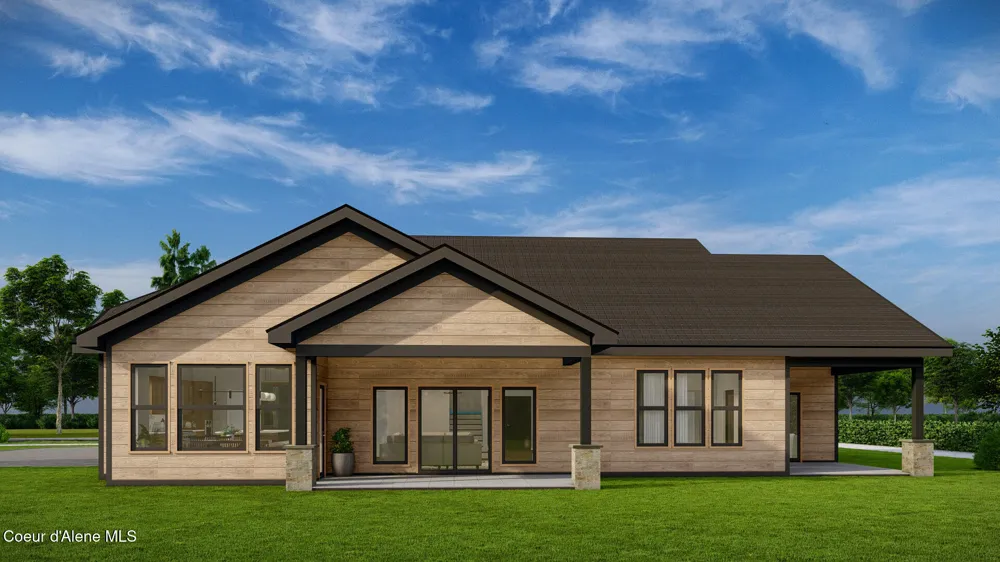 4 Ellington Ct Athol, ID 83801