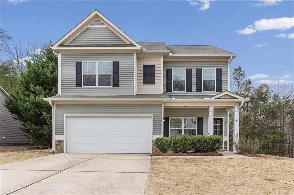 100 Arbor Chase Parkway