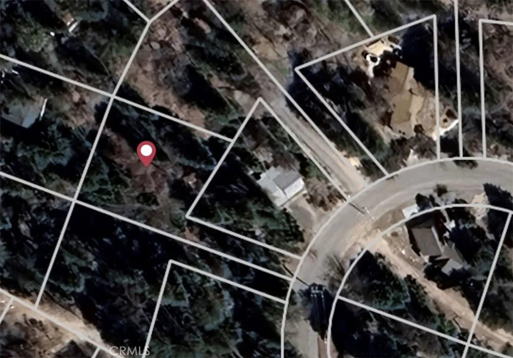 Thunderbird Drive Lake Arrowhead, CA 92352