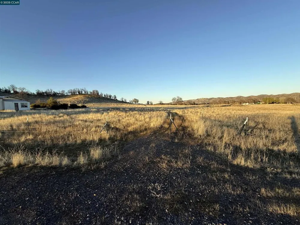 E Ruby King RD Stonyford, CA 95979