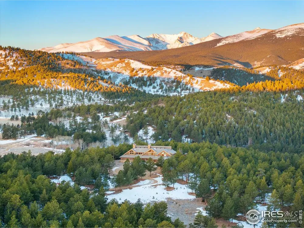 11780 Gold Hill Road