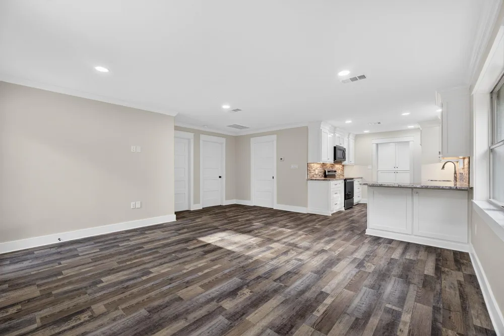 525 Charmaine Drive E Woodville, TX 75979