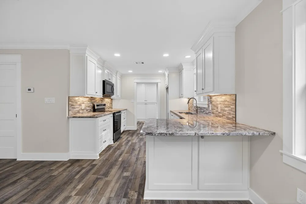 525 Charmaine Drive E Woodville, TX 75979