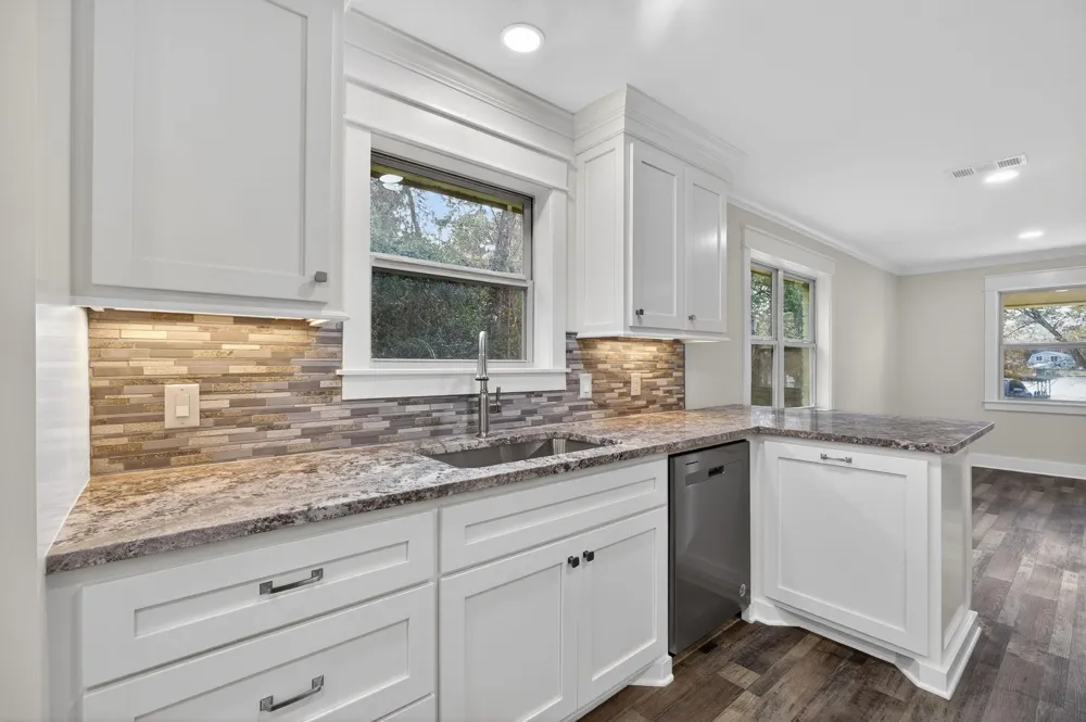 525 Charmaine Drive E Woodville, TX 75979