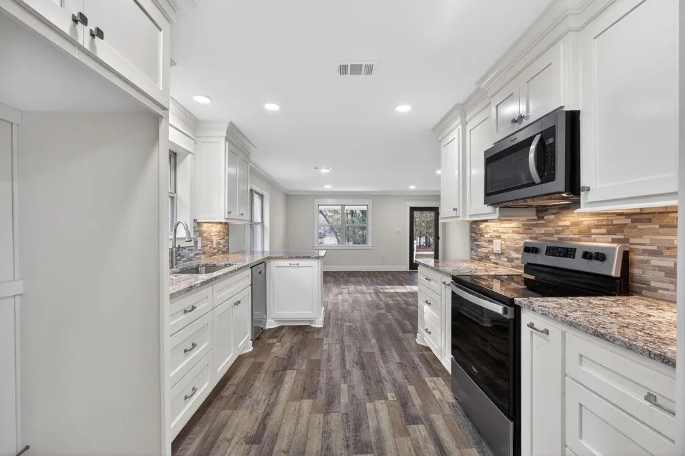 525 Charmaine Drive E Woodville, TX 75979