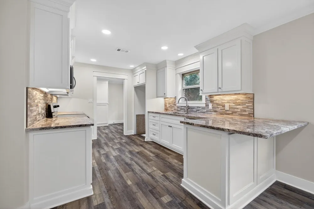525 Charmaine Drive E Woodville, TX 75979