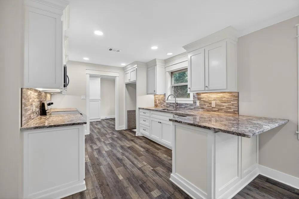 525 Charmaine Drive E Woodville, TX 75979