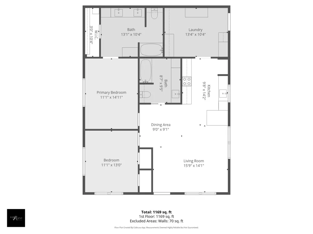 525 Charmaine Drive E Woodville, TX 75979