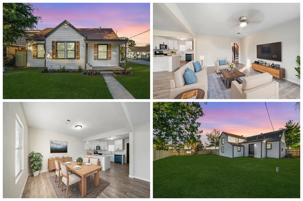 6829 Japonica Street