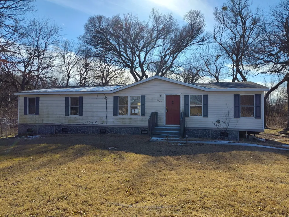 5445 Sun Meadow Circle