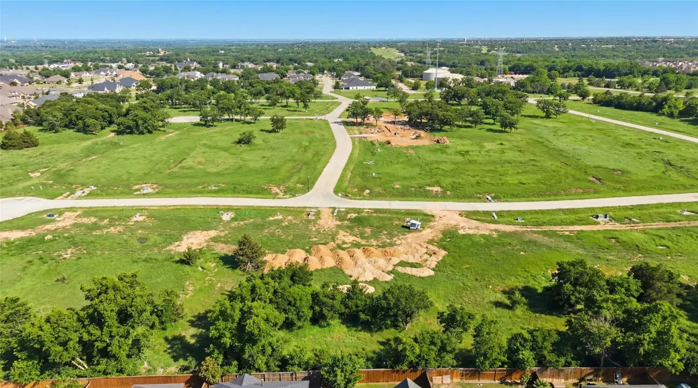 325 Valerie Way Copper Canyon, TX 76226