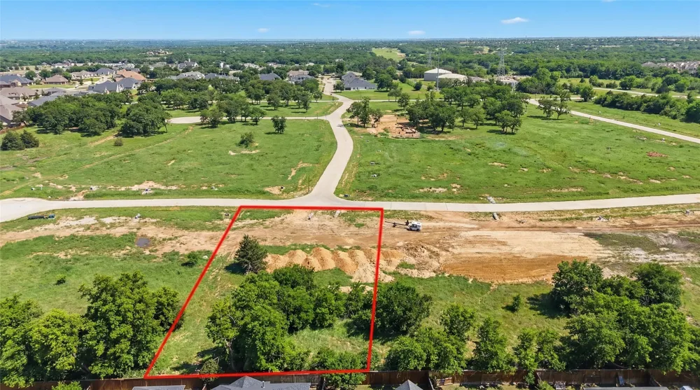 325 Valerie Way Copper Canyon, TX 76226