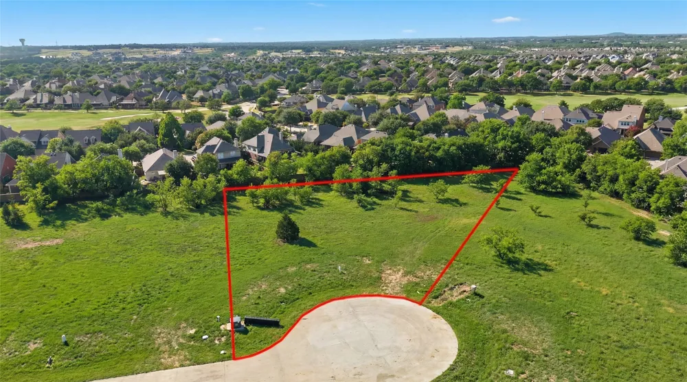 413 Valerie Way Copper Canyon, TX 76226