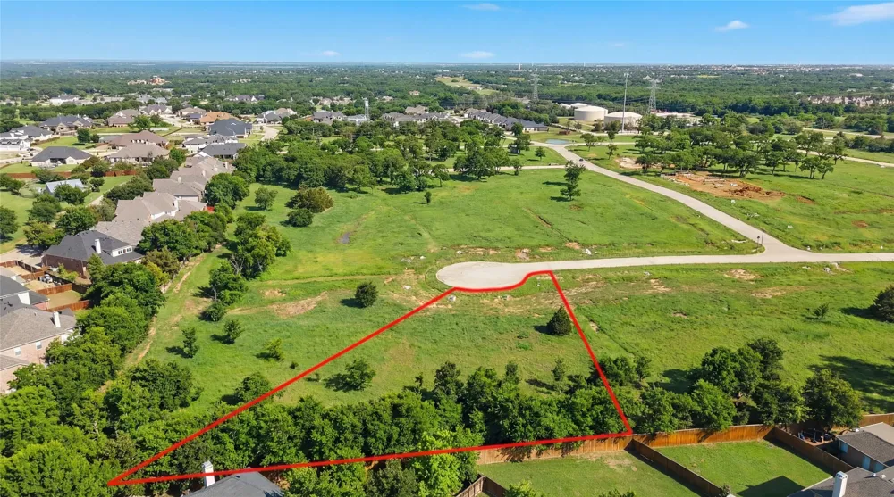 413 Valerie Way Copper Canyon, TX 76226