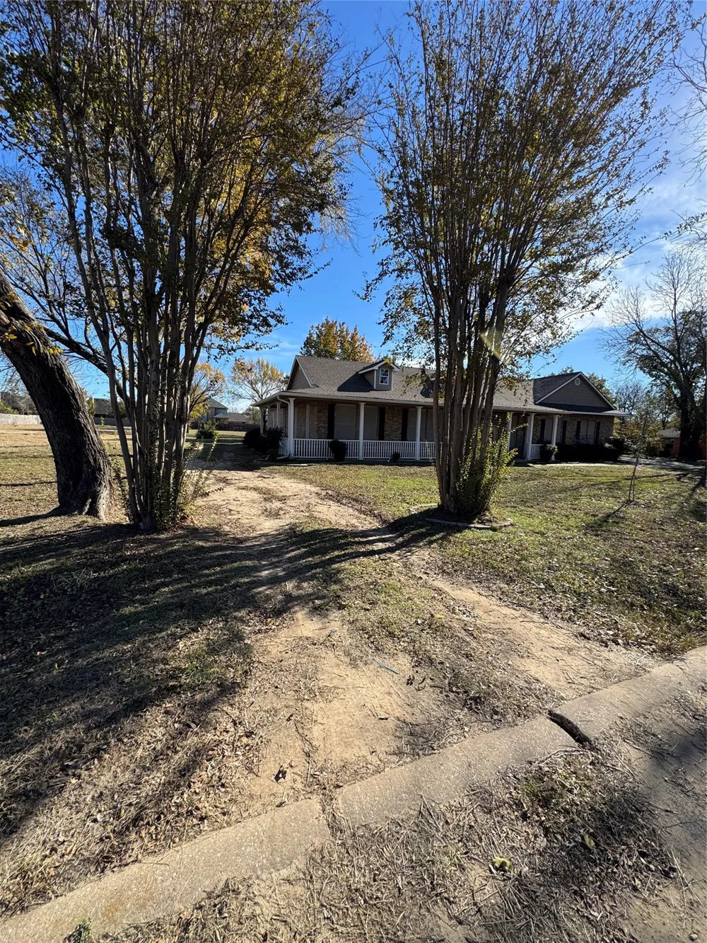 3916 Shepherd Balch Springs, TX 75180