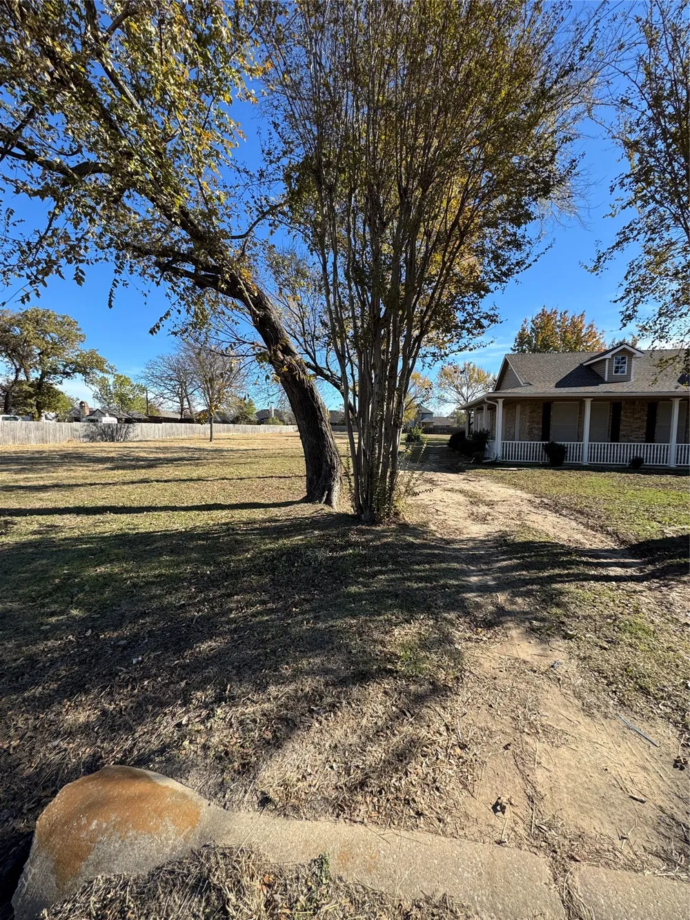 3916 Shepherd Balch Springs, TX 75180