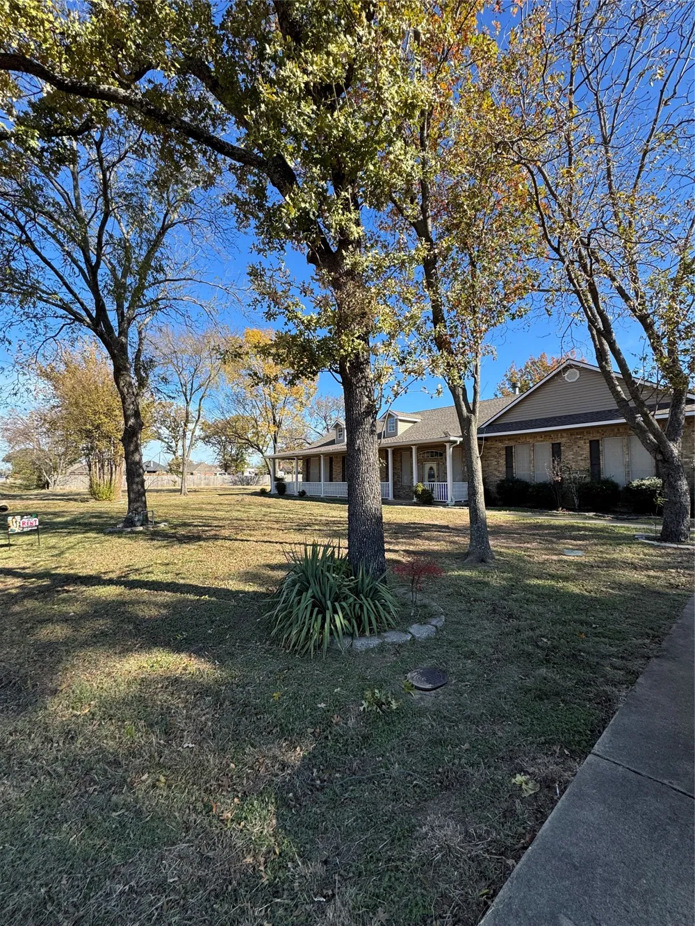 3916 Shepherd Balch Springs, TX 75180