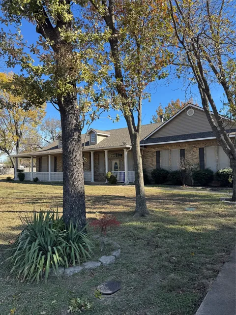 3916 Shepherd