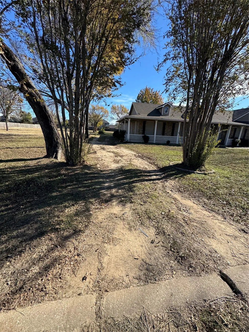 3916 Shepherd Balch Springs, TX 75180