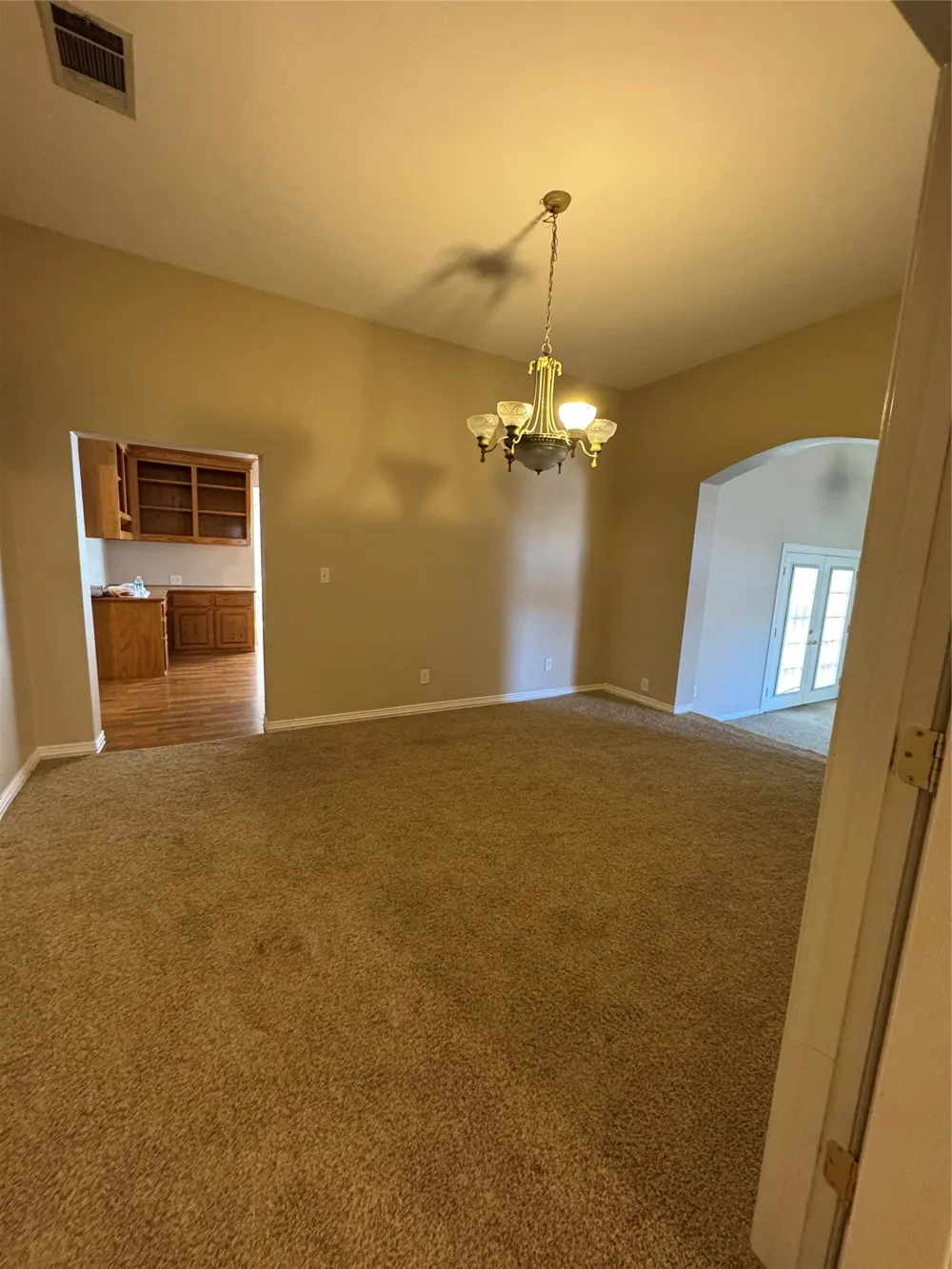3916 Shepherd Balch Springs, TX 75180