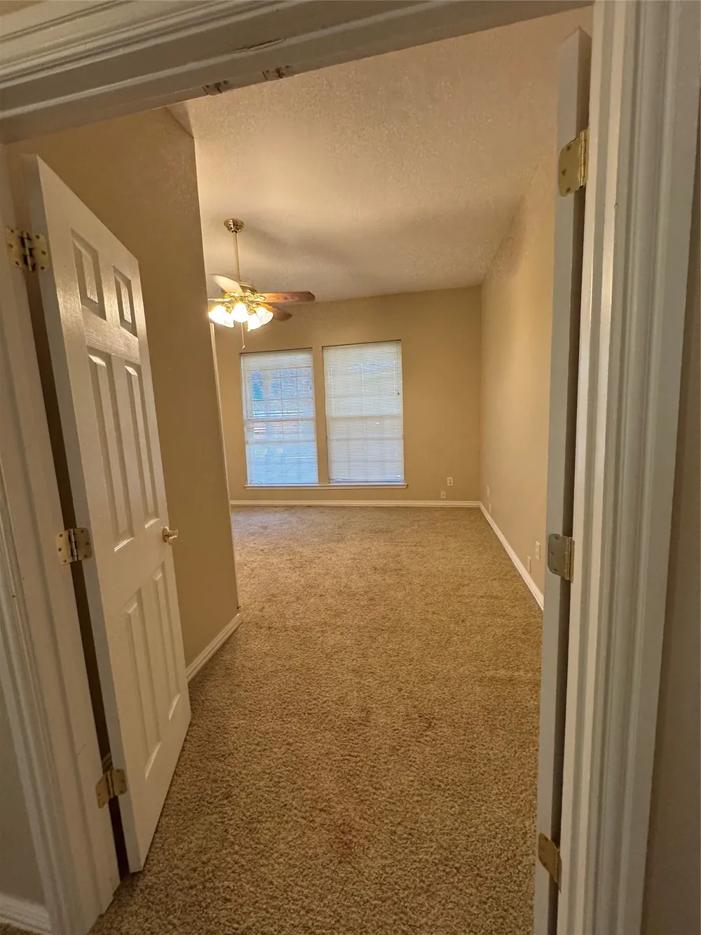 3916 Shepherd Balch Springs, TX 75180