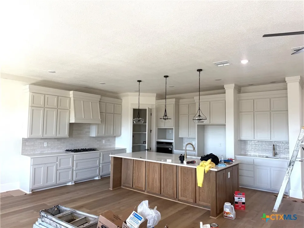 1614 Hunt Drive Salado, TX 76571