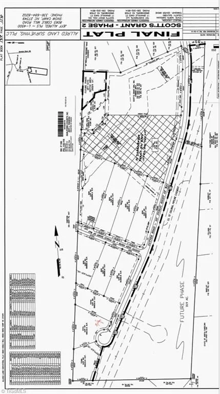 7751 Sutter Road Greensboro, NC 27455