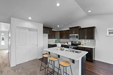 6447 W CONSTANTINE LANE Rathdrum, ID 83858