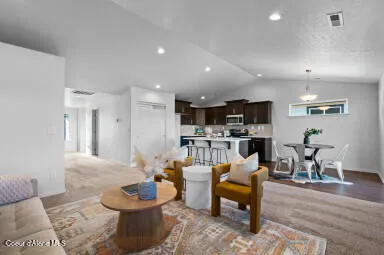 6447 W CONSTANTINE LANE Rathdrum, ID 83858