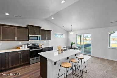 6447 W CONSTANTINE LANE Rathdrum, ID 83858
