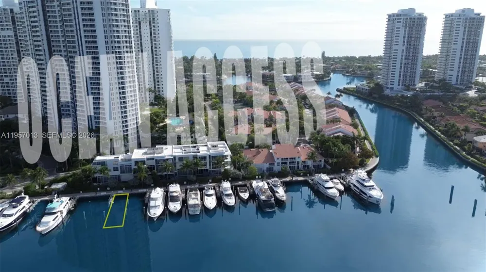 3750 Yacht Club Dr #TH1 Aventura, FL 33180