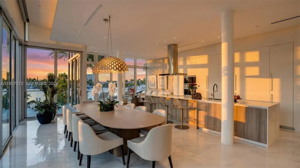 3750 Yacht Club Dr #TH1 Aventura, FL 33180