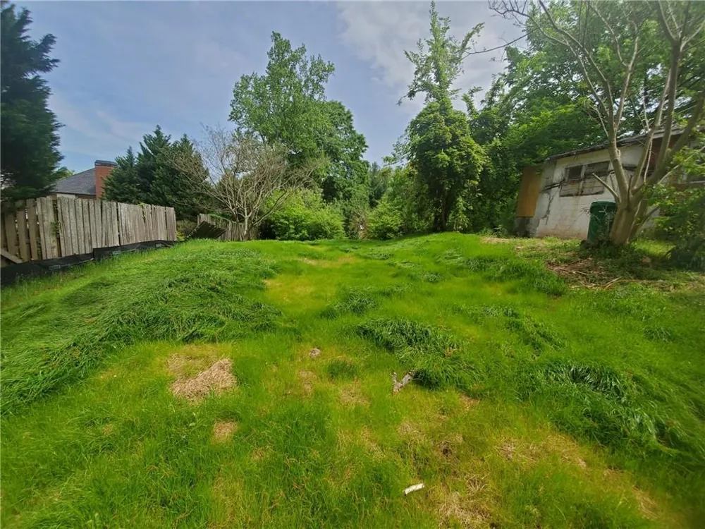 1206 Windsor Parkway NE Brookhaven, GA 30319