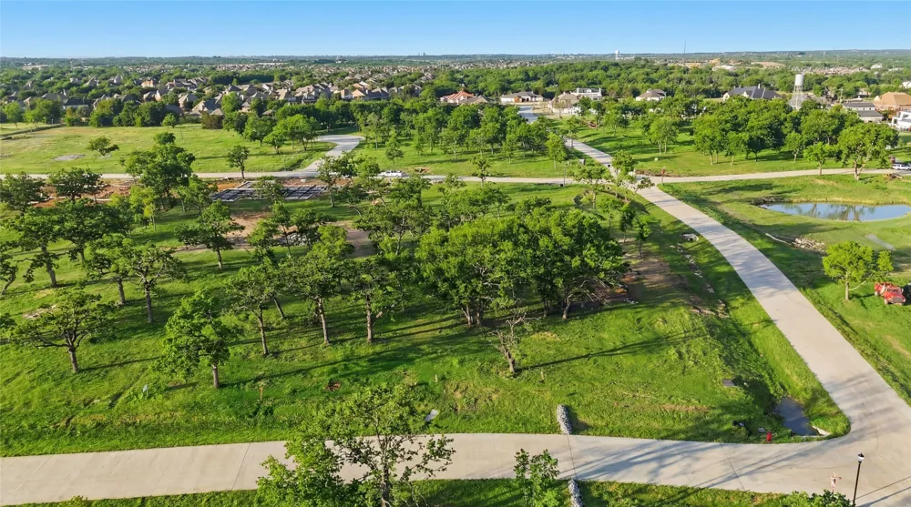 706 Sutton Lane Copper Canyon, TX 76226