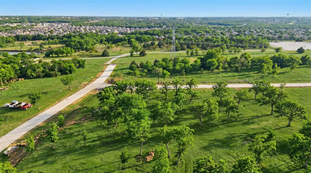 706 Sutton Lane Copper Canyon, TX 76226