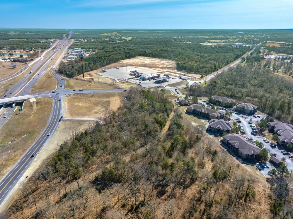 I-20 Canton, TX 75103