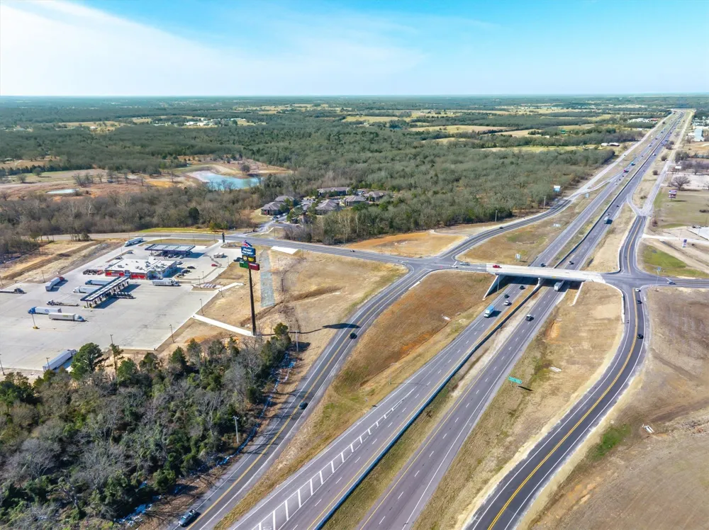 I-20 Canton, TX 75103