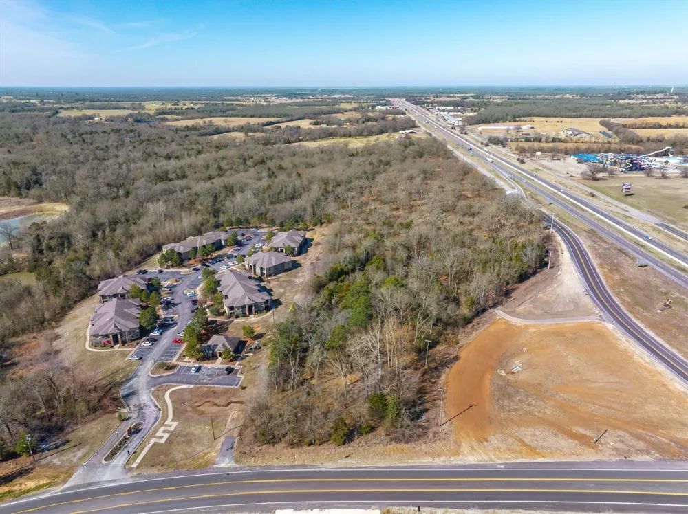 I-20 Canton, TX 75103