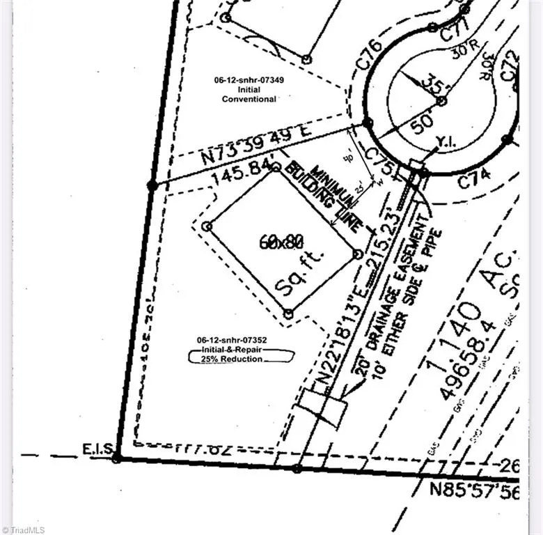 7749 Sutter Road Greensboro, NC 27455