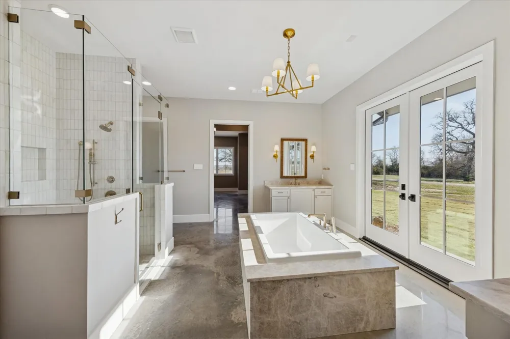 5989 Brazos Bow Way Washington, TX 77880