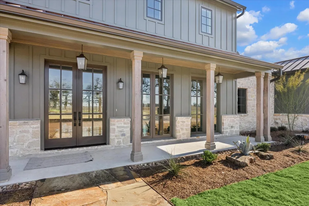 5989 Brazos Bow Way Washington, TX 77880