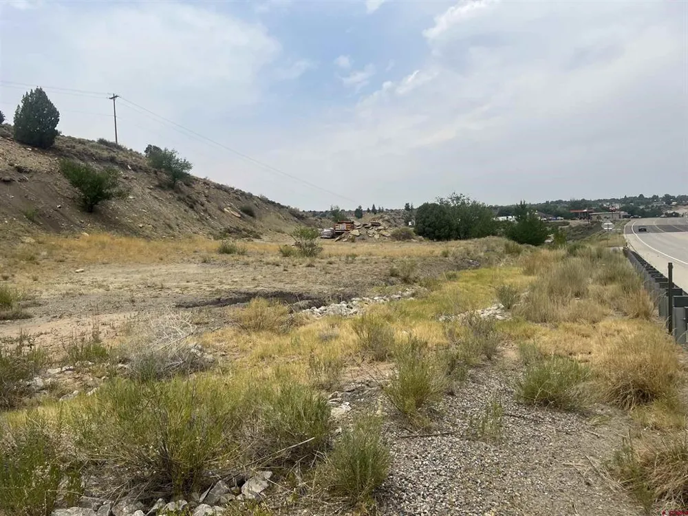 Highway 491 Cortez, CO 81321