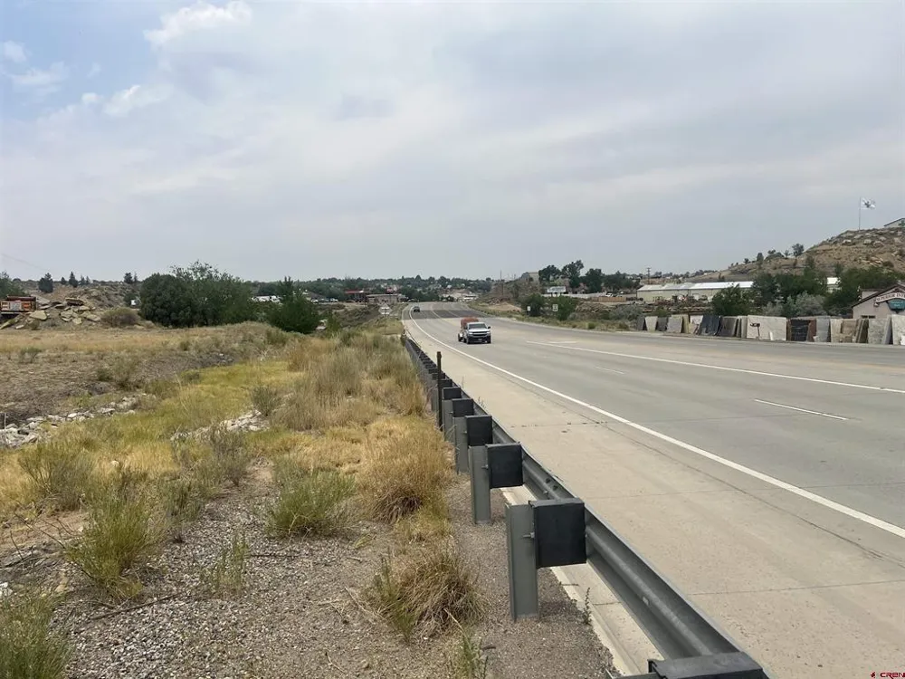 Highway 491 Cortez, CO 81321
