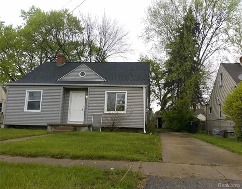 846 W Hemphill Road
