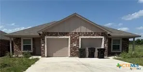 1106 Zora Drive #A & B