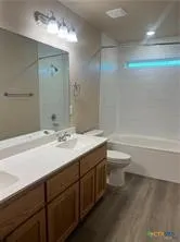 1106 Zora Drive #A & B Temple, TX 76504